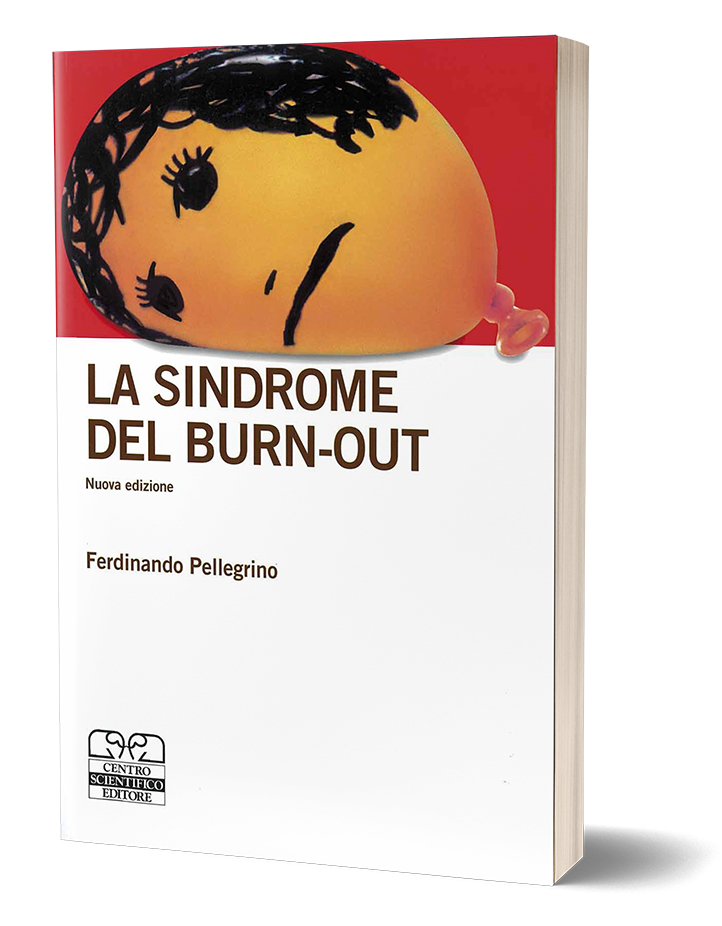 La sindrome del burn-out